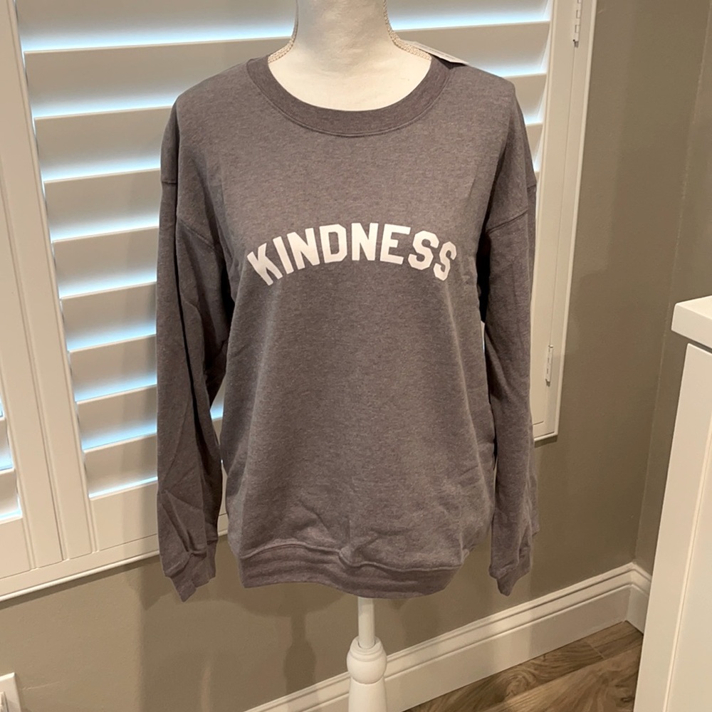 Sub_urban Riot Kindness Sweatshirt